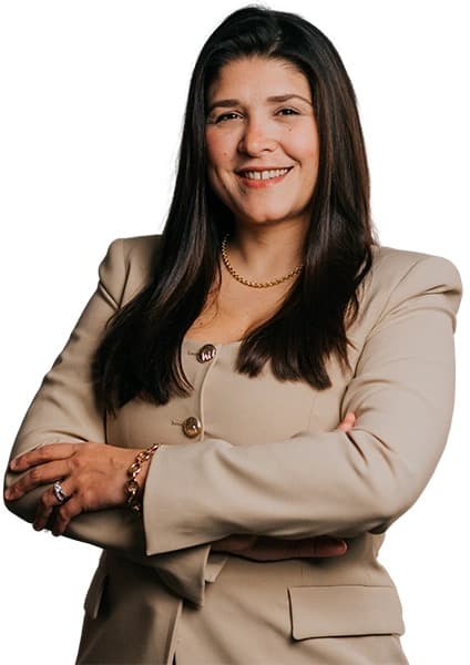 Dra. Izi Pinho, Esq.